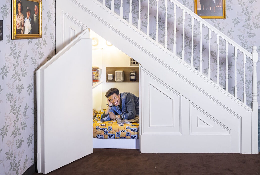 Harry Potter The Exhibition