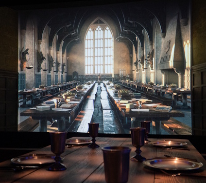Harry Potter: Die Ausstellung