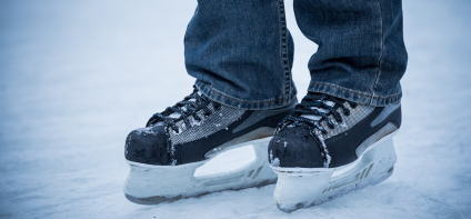 Kufenspaß für alle