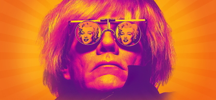 Andy Warhol – Pop Art Identities