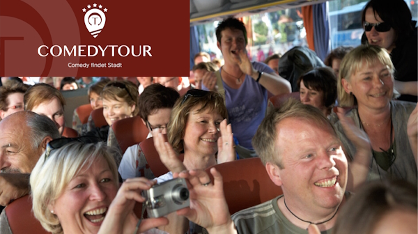 ComedyTour Dresden