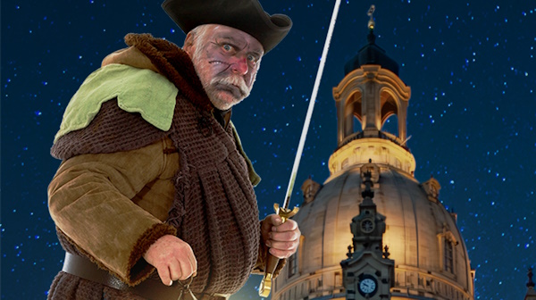 Kerkermeister-Rundgang