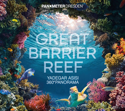 Great Barrier Reef