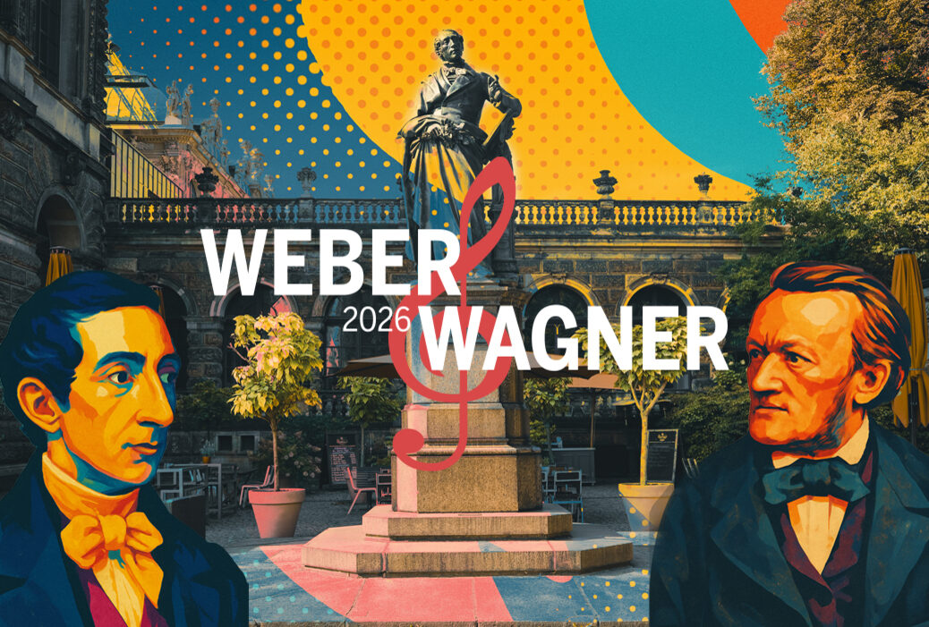Kampagnenmotiv Weber & Wagner 2026