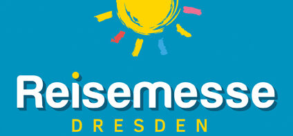 Logo Dresdner Reisemesse