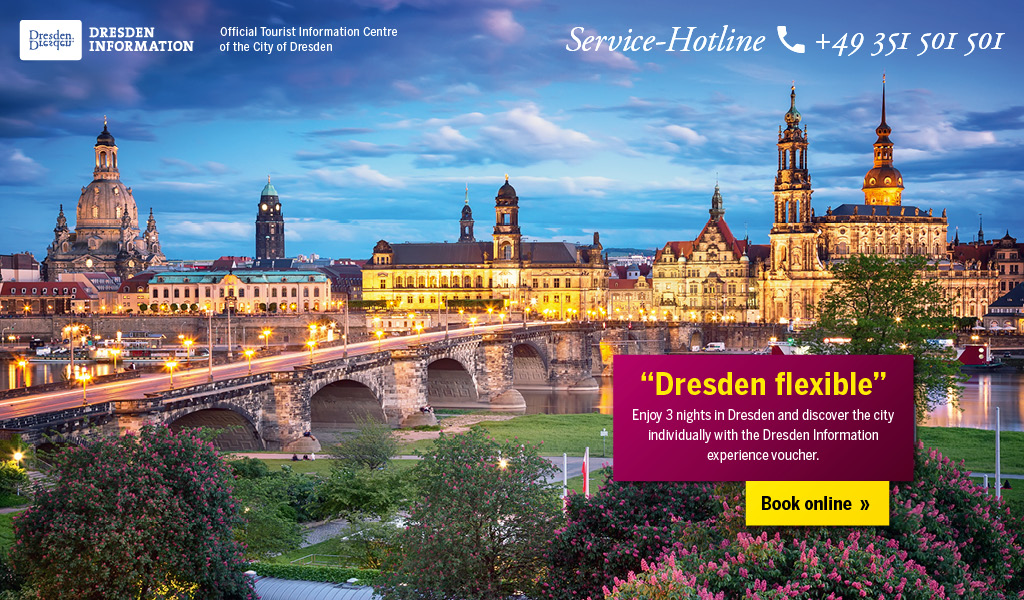 Ranking: Die 7 besten Singlebörsen für Dresden 