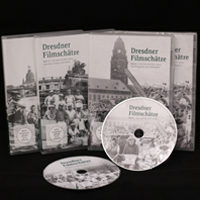 Dresden eDition Filmschätze-Sammlung