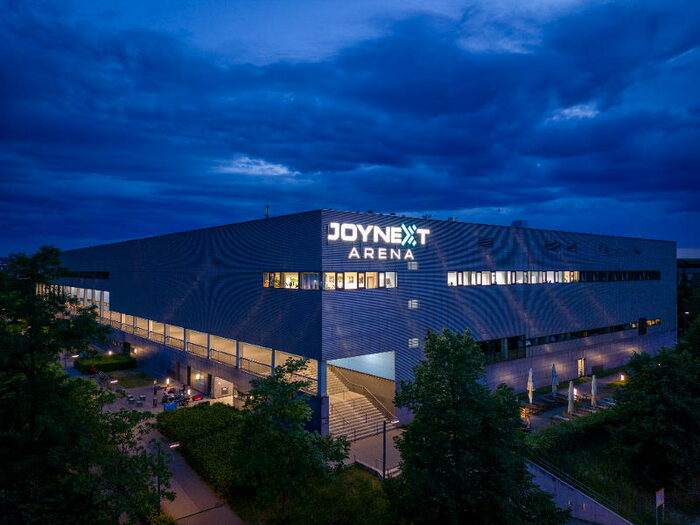 Joynext Arena Dresden