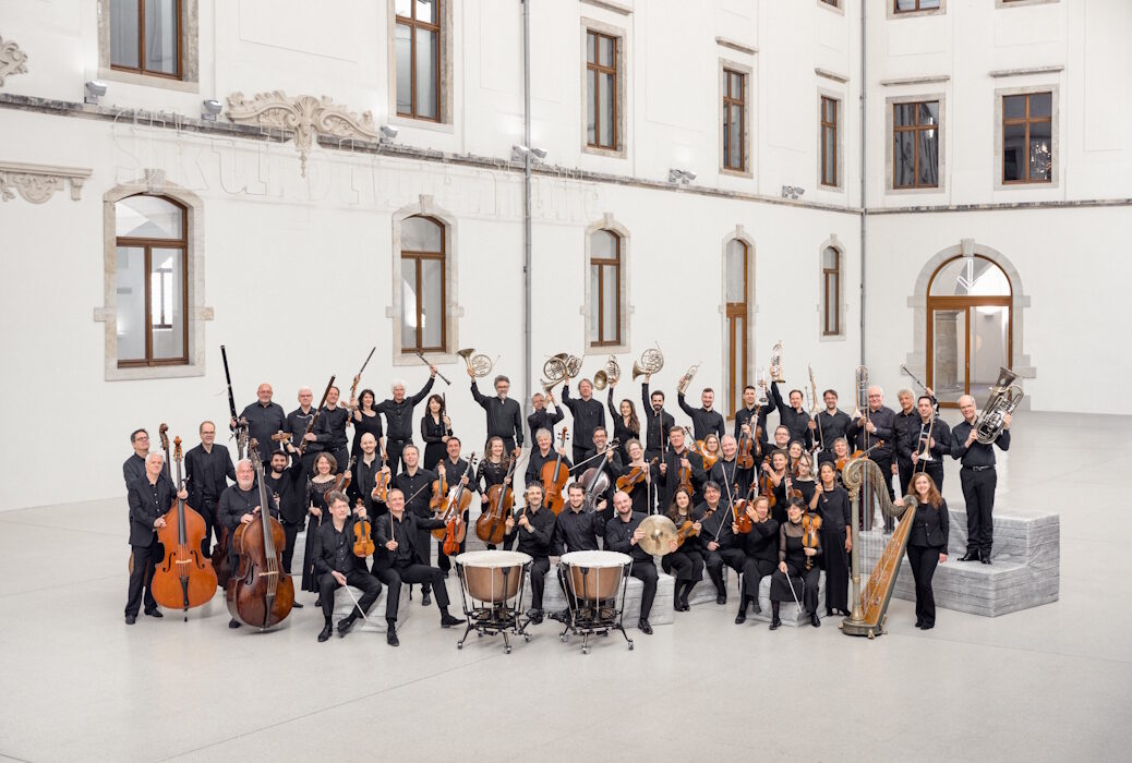 Dresdner Festspielorchester