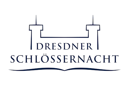 Logo der 14. Dresdner Schlössernacht
