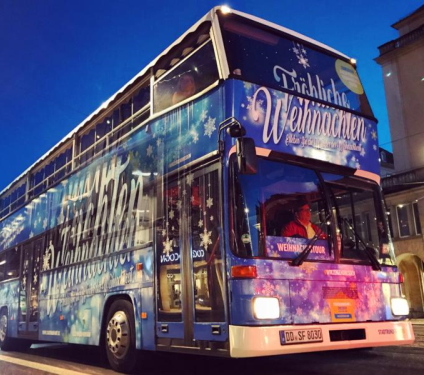 Dresdner Weihnachtsmärchen