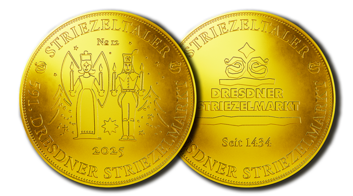 Striezeltaler 2025