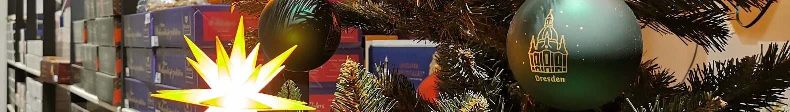 Stollenmarkt an der Frauenkirche Dresden