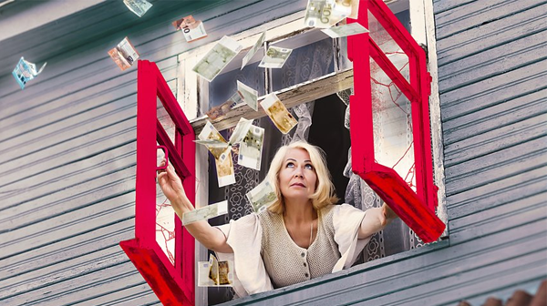 Kleine Schäden, große Rechnung